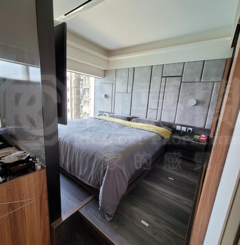 海之戀 3期A 海之戀．愛炫美 2A座 - 28NTS – 香港北部都會區