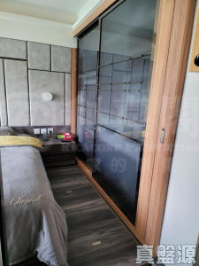 海之戀 3期A 海之戀．愛炫美 2A座 - 28NTS – 香港北部都會區