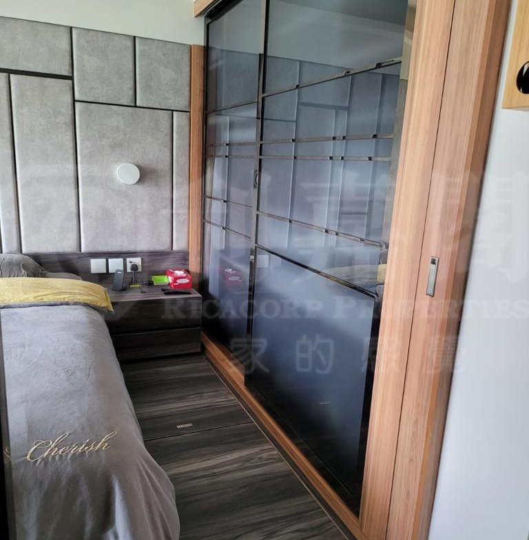 海之戀 3期A 海之戀．愛炫美 2A座 - 28NTS – 香港北部都會區