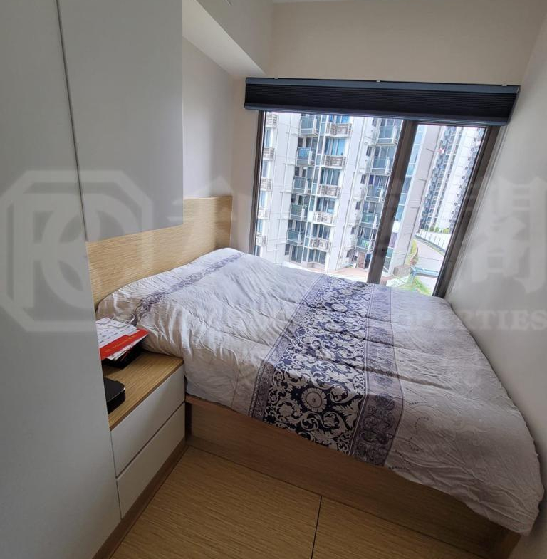 海之戀 3期A 海之戀．愛炫美 2A座 - 28NTS – 香港北部都會區
