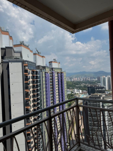 栢慧豪園 2期 栢慧豪廷 9座 - 28NTS – 香港北部都會區
