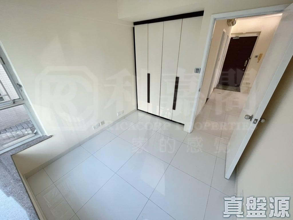 蝶翠峰 4期 綠庭園 11座 - 28NTS – 香港北部都會區