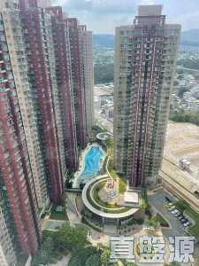 YOHO TOWN 2期 YOHO MIDTOWN 9座 - 28NTS – 香港北部都會區