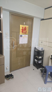 兆軒苑 順生閣 (A座) - 28NTS – 香港北部都會區