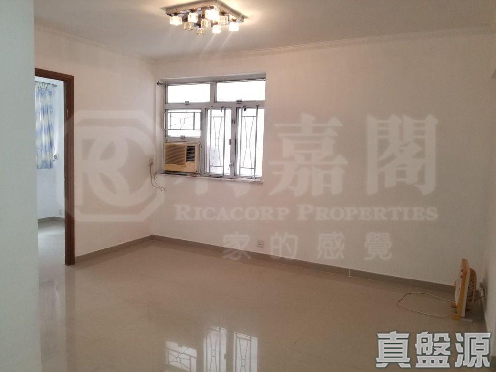 荃灣中心 廣州樓 (1座) - 28NTS – 香港北部都會區