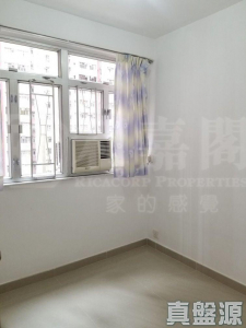 荃灣中心 廣州樓 (1座) - 28NTS – 香港北部都會區