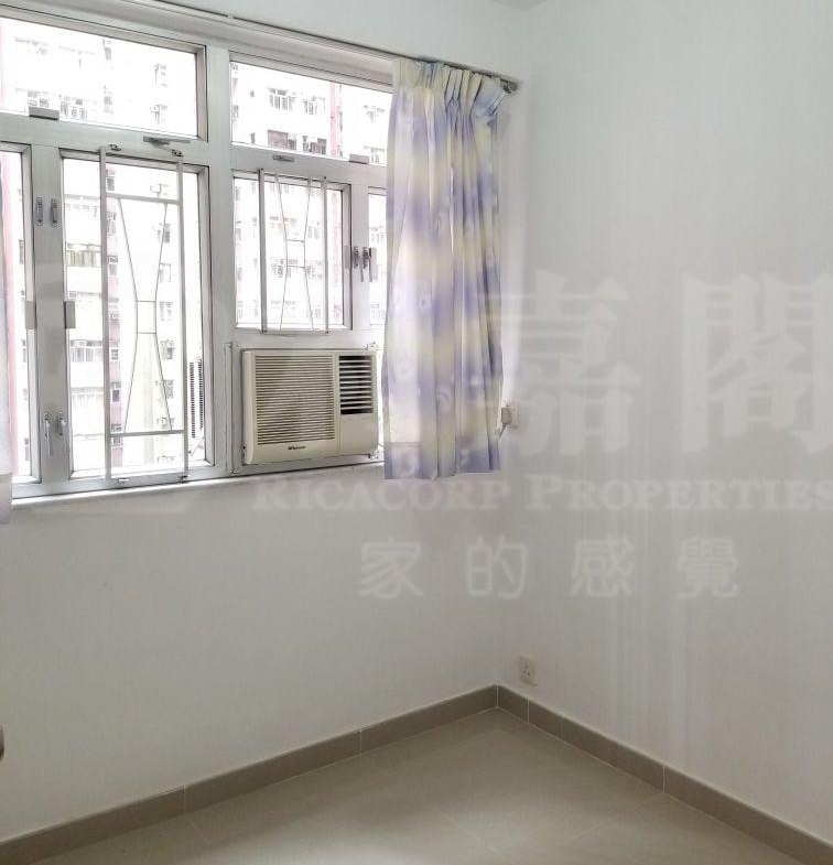 荃灣中心 廣州樓 (1座) - 28NTS – 香港北部都會區