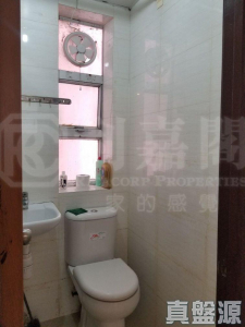 荃灣中心 廣州樓 (1座) - 28NTS – 香港北部都會區