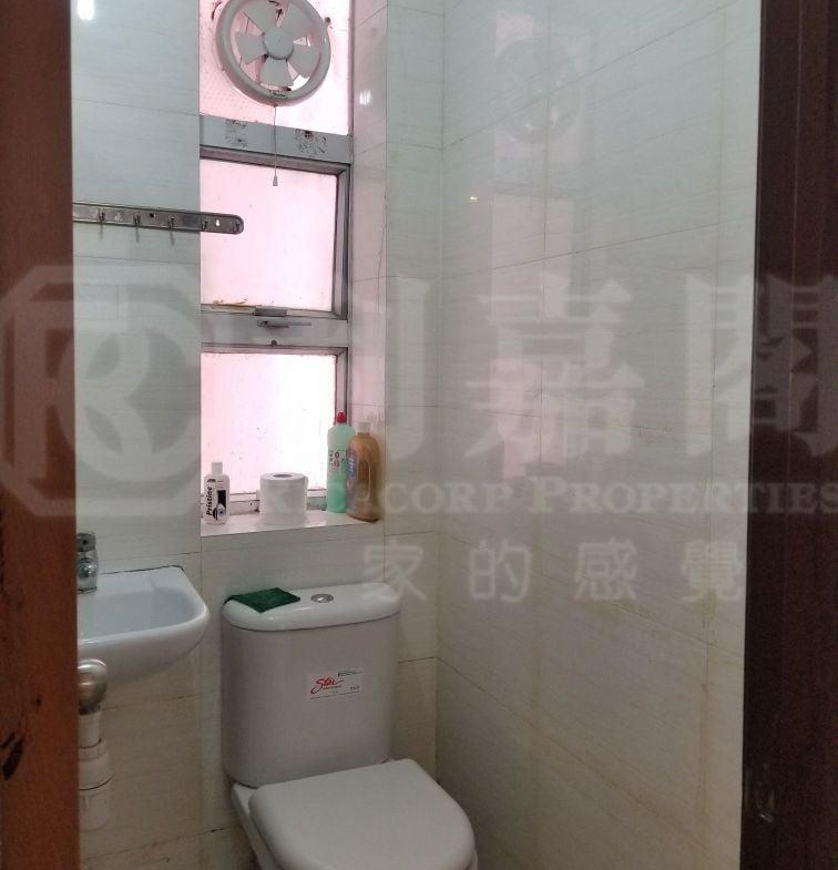 荃灣中心 廣州樓 (1座) - 28NTS – 香港北部都會區