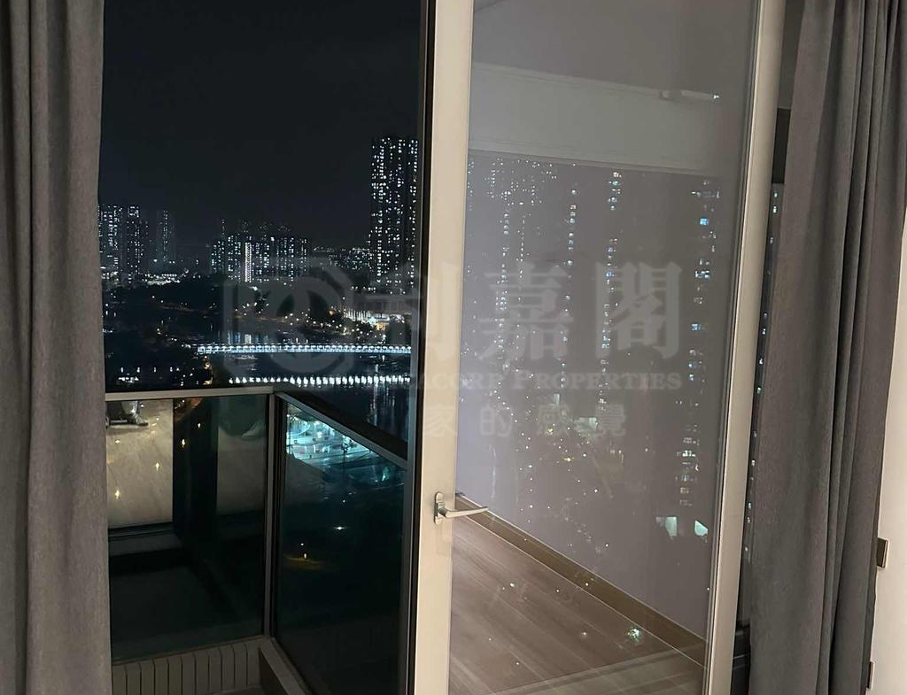 弦海 - 28NTS – 香港北部都會區