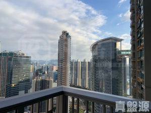 萬景峯 2座 - 28NTS – 香港北部都會區