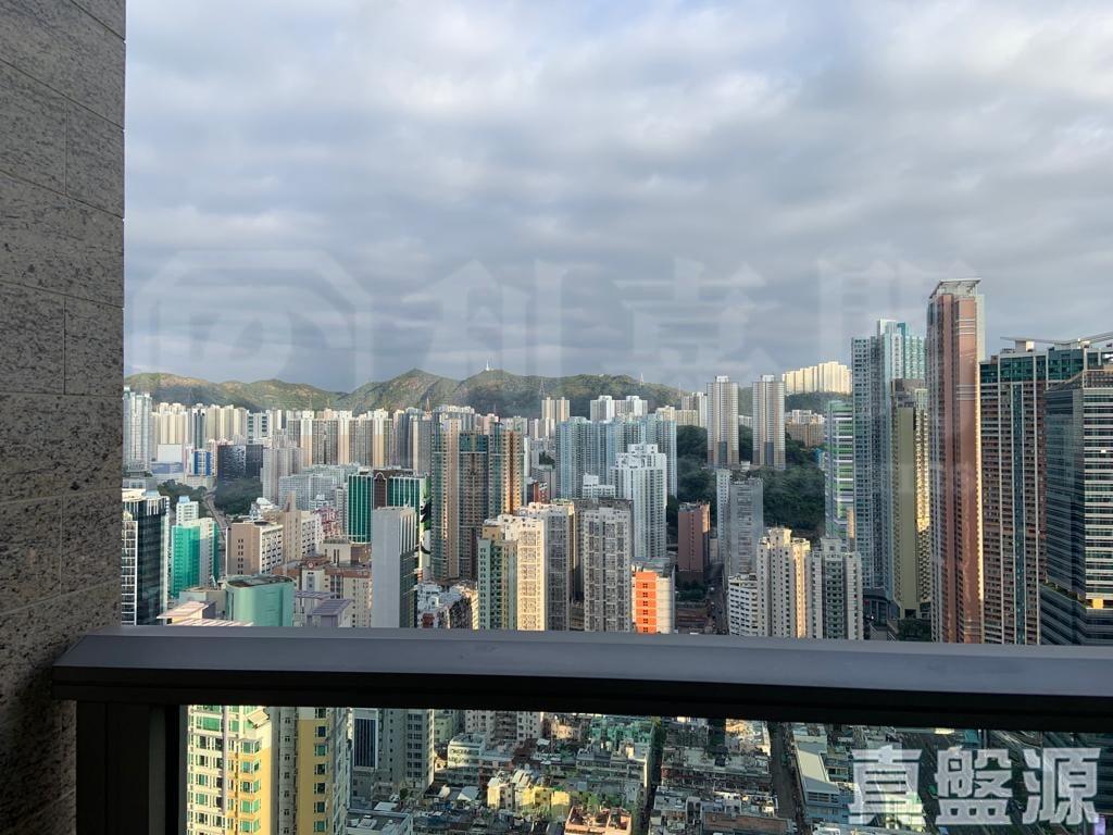 萬景峯 2座 - 28NTS – 香港北部都會區