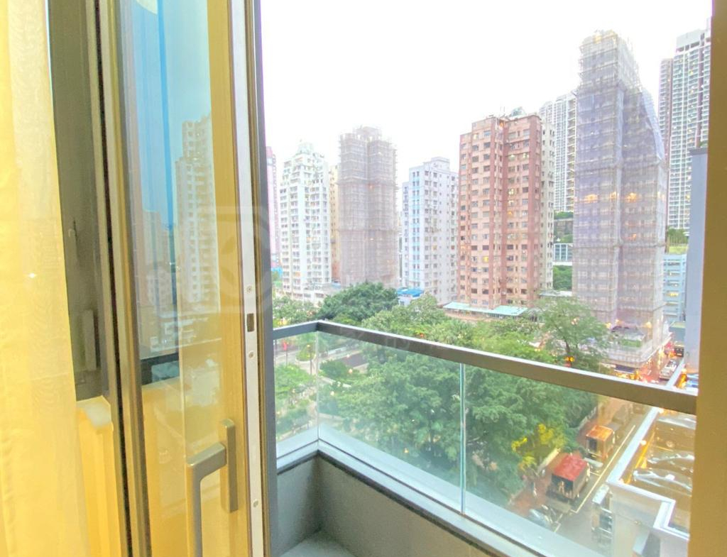 豐寓 - 28NTS – 香港北部都會區