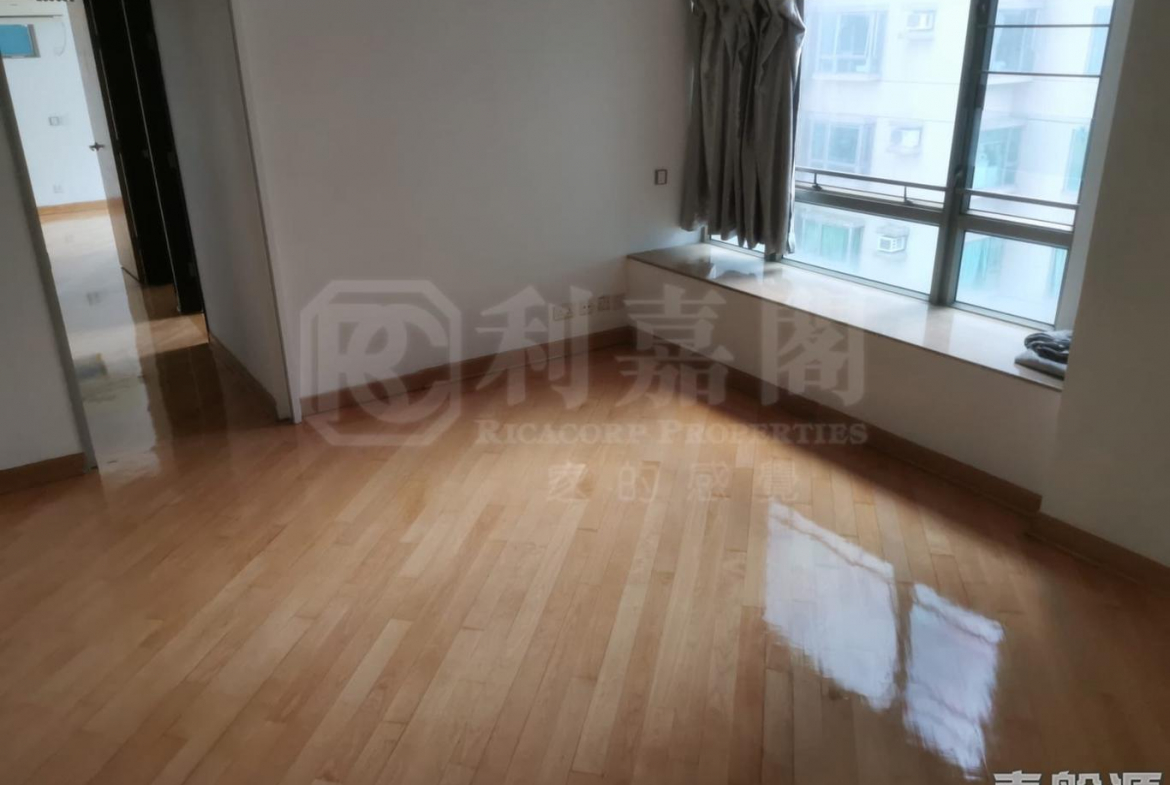 采葉庭 12座 - 28NTS – 香港北部都會區