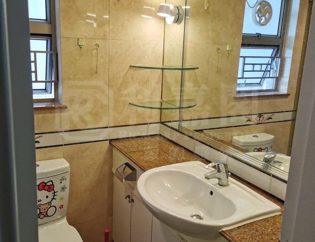 采葉庭 12座 - 28NTS – 香港北部都會區