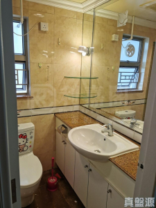 采葉庭 12座 - 28NTS – 香港北部都會區
