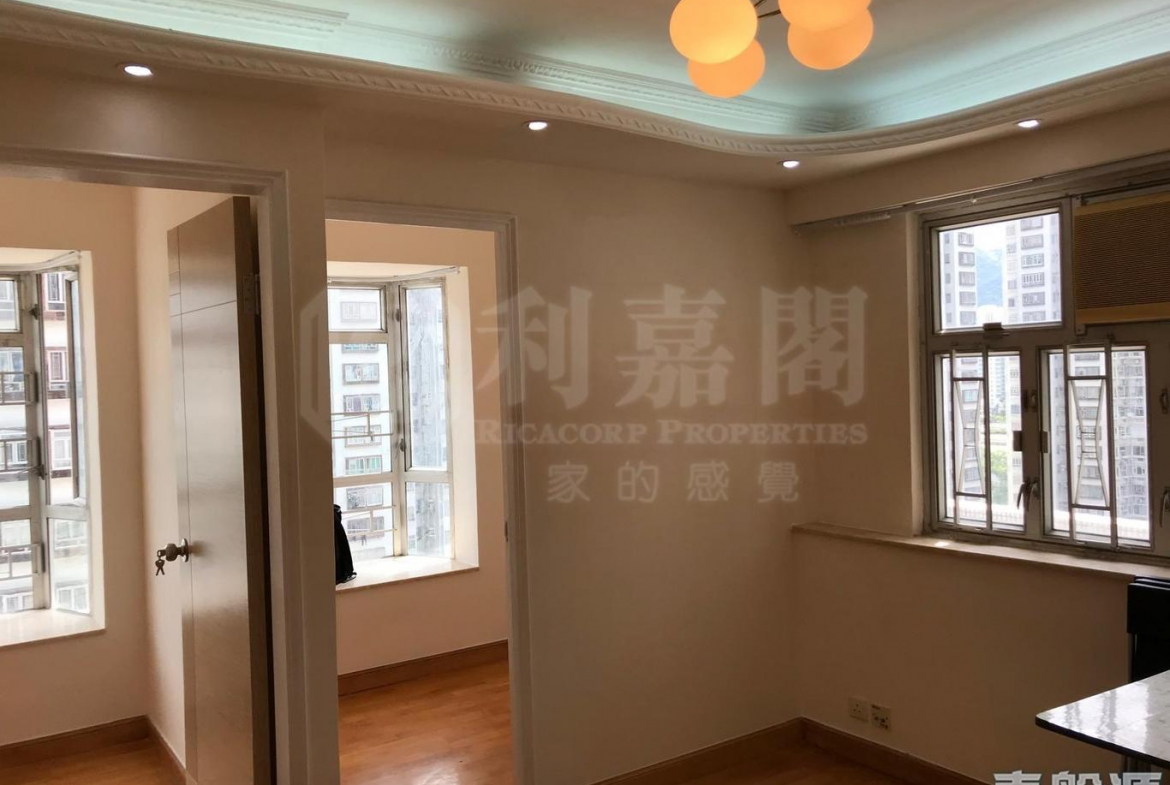 沙田中心 廣寧大廈 (H座) - 28NTS – 香港北部都會區