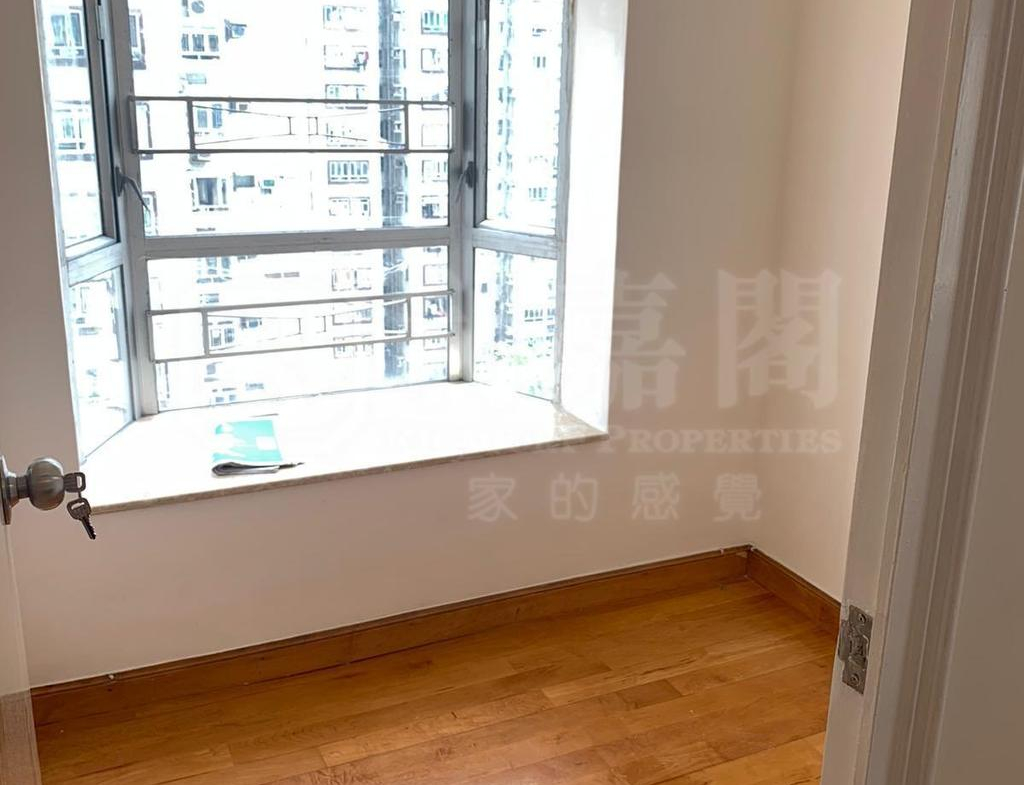 沙田中心 廣寧大廈 (H座) - 28NTS – 香港北部都會區