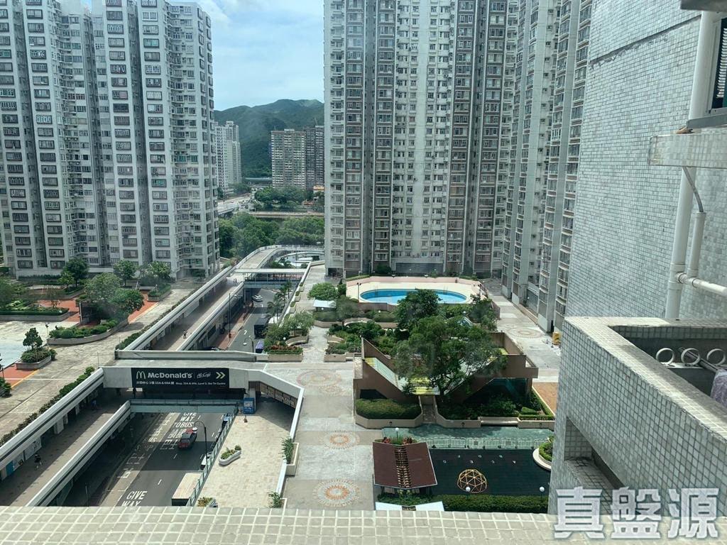 沙田中心 廣寧大廈 (H座) - 28NTS – 香港北部都會區