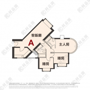 雅典居 10座 - 28NTS – 香港北部都會區