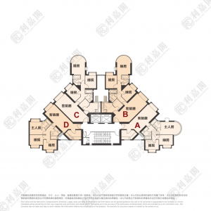 雅典居 10座 - 28NTS – 香港北部都會區