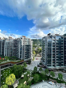 SILICON HILL UNIVERSITY HILL 2A期 漾景閣 第5A座 - 28NTS – 香港北部都會區