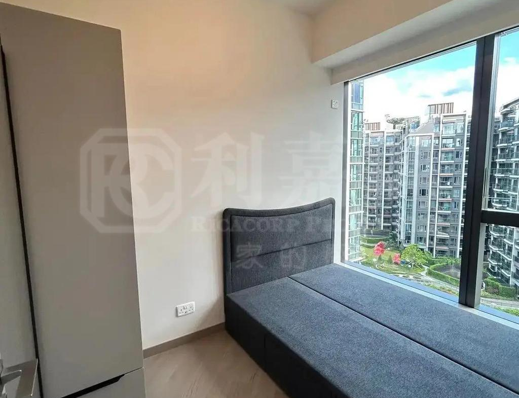 SILICON HILL UNIVERSITY HILL 2A期 漾景閣 第5A座 - 28NTS – 香港北部都會區