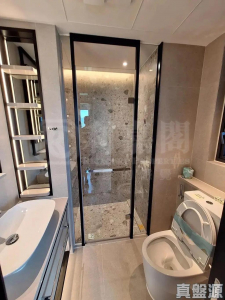 SILICON HILL UNIVERSITY HILL 2A期 漾景閣 第5A座 - 28NTS – 香港北部都會區