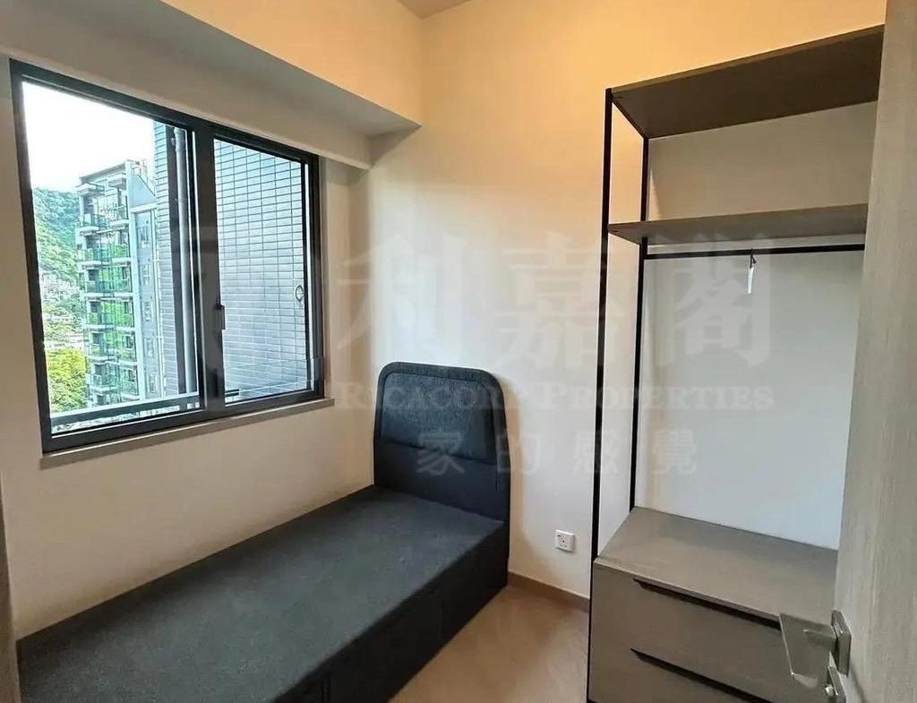 SILICON HILL UNIVERSITY HILL 2A期 漾景閣 第5A座 - 28NTS – 香港北部都會區