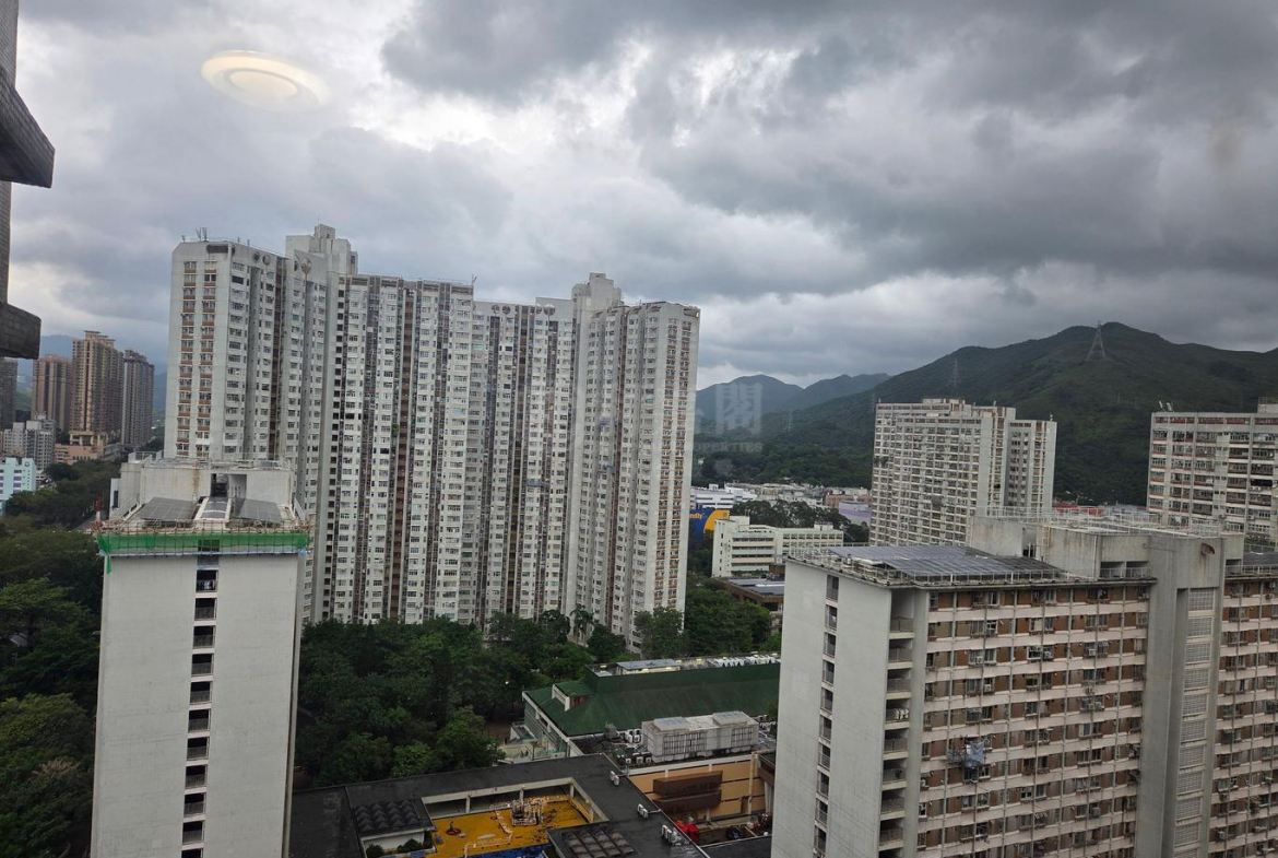 粉嶺名都 怡景閣 (5座) - 28NTS – 香港北部都會區