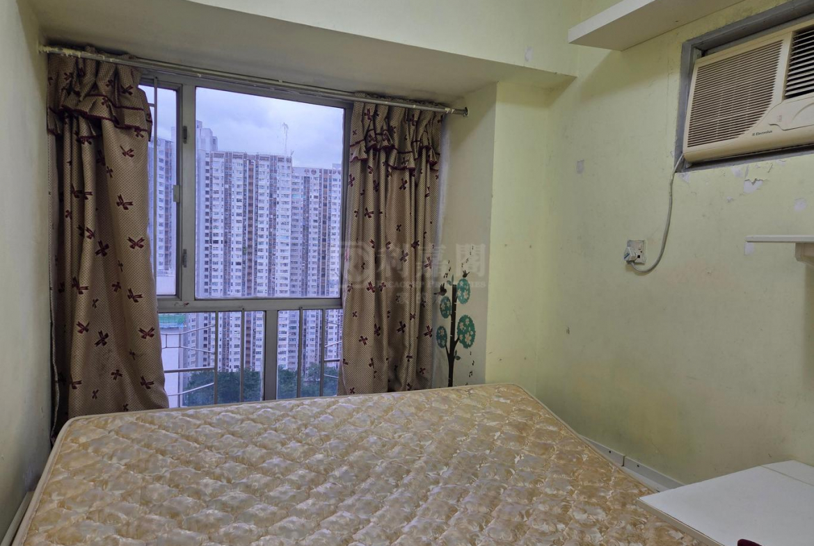 粉嶺名都 怡景閣 (5座) - 28NTS – 香港北部都會區