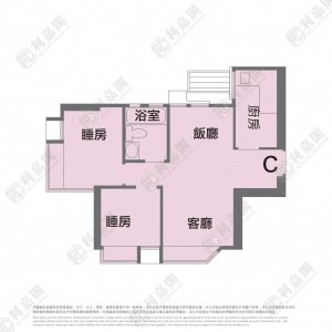花都廣場 2座 - 28NTS – 香港北部都會區