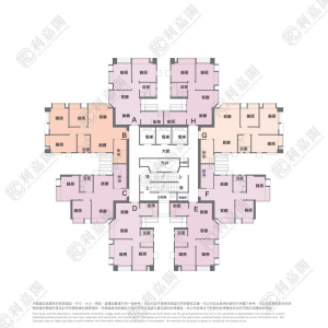 花都廣場 2座 - 28NTS – 香港北部都會區