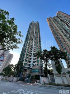 顯峯 - 28NTS – 香港北部都會區