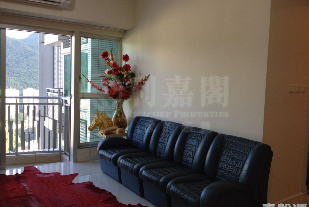 名城 1期 1座 - 28NTS – 香港北部都會區