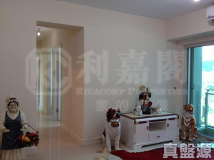 名城 1期 1座 - 28NTS – 香港北部都會區