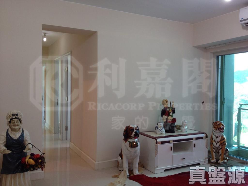 名城 1期 1座 - 28NTS – 香港北部都會區