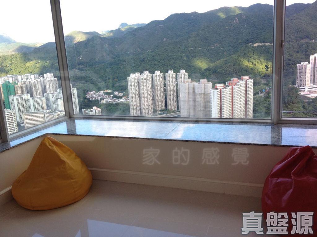 名城 1期 1座 - 28NTS – 香港北部都會區