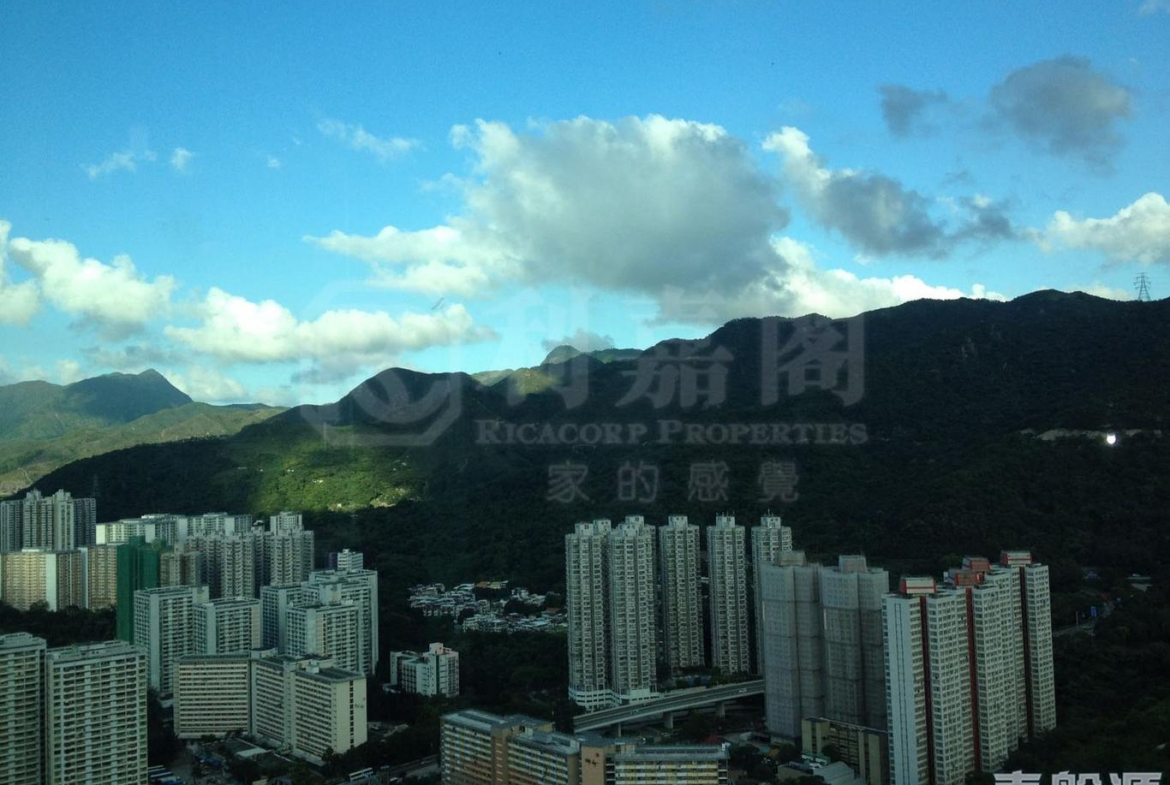 名城 1期 1座 - 28NTS – 香港北部都會區