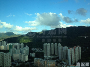 名城 1期 1座 - 28NTS – 香港北部都會區
