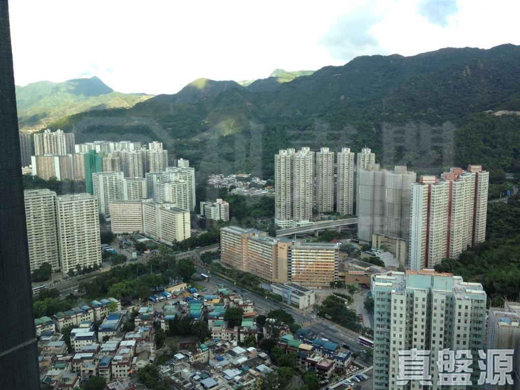 名城 1期 1座 - 28NTS – 香港北部都會區