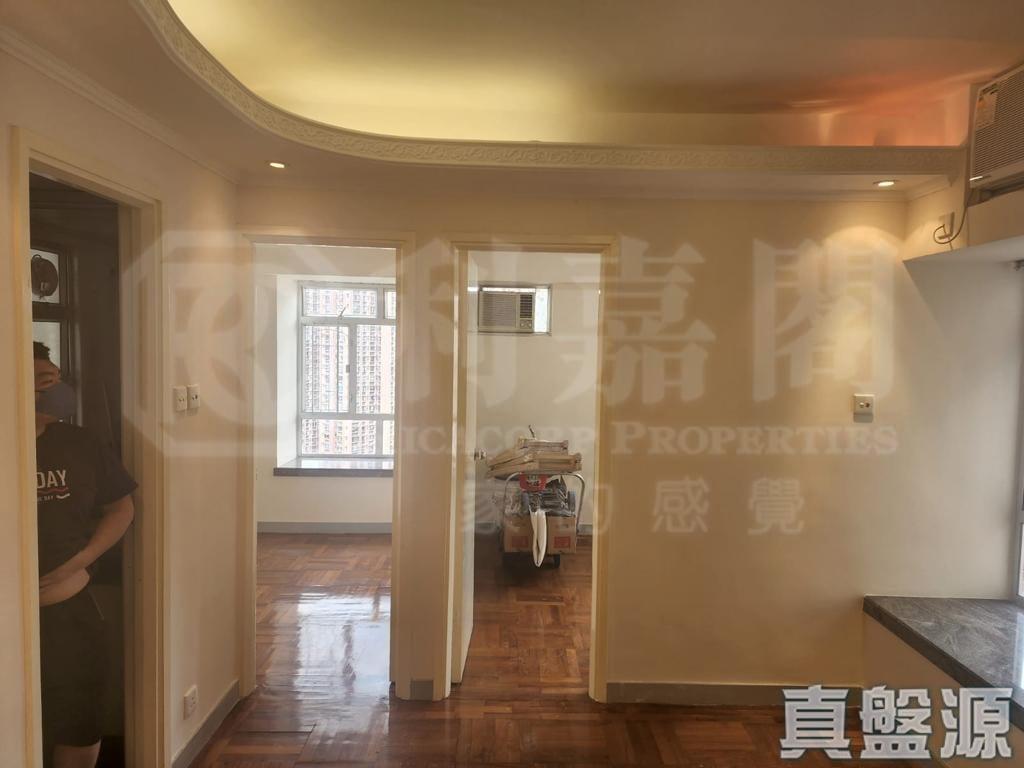 新港城 3期 P座 - 28NTS – 香港北部都會區