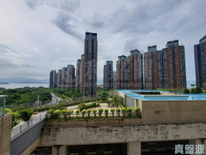 銀湖．天峰 1座 - 28NTS – 香港北部都會區