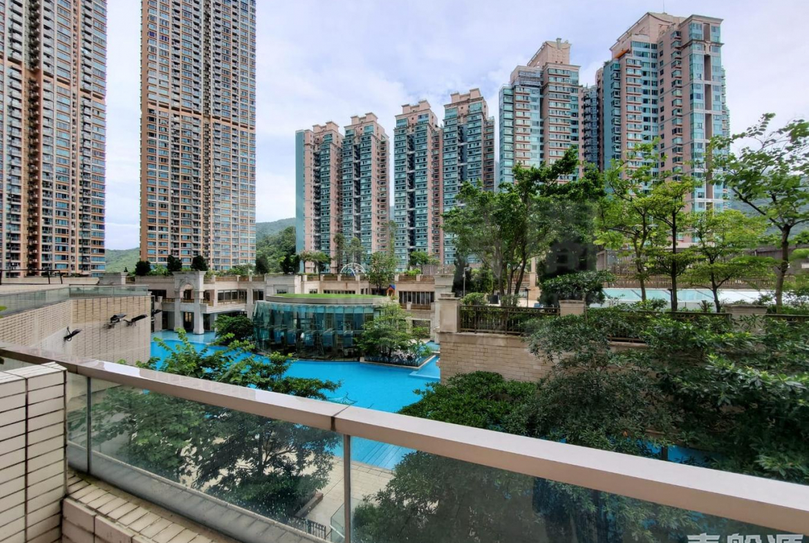 銀湖．天峰 1座 - 28NTS – 香港北部都會區