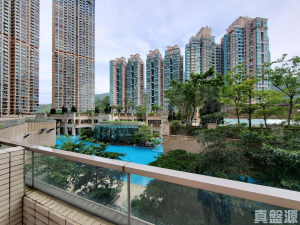 銀湖．天峰 1座 - 28NTS – 香港北部都會區