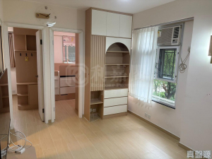 欣翠花園 2座 - 28NTS – 香港北部都會區