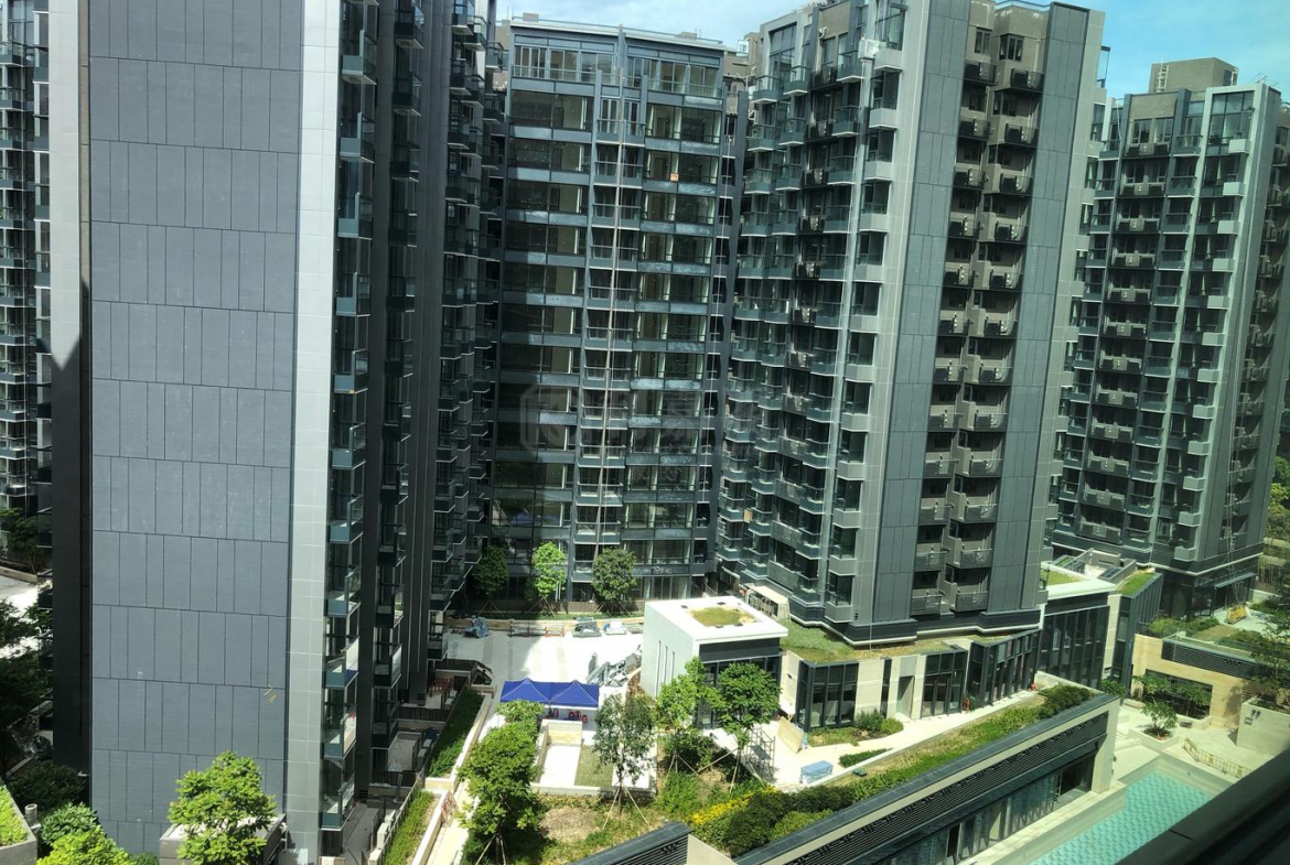 海日灣II 10座 - 28NTS – 香港北部都會區