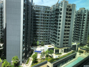 海日灣II 10座 - 28NTS – 香港北部都會區