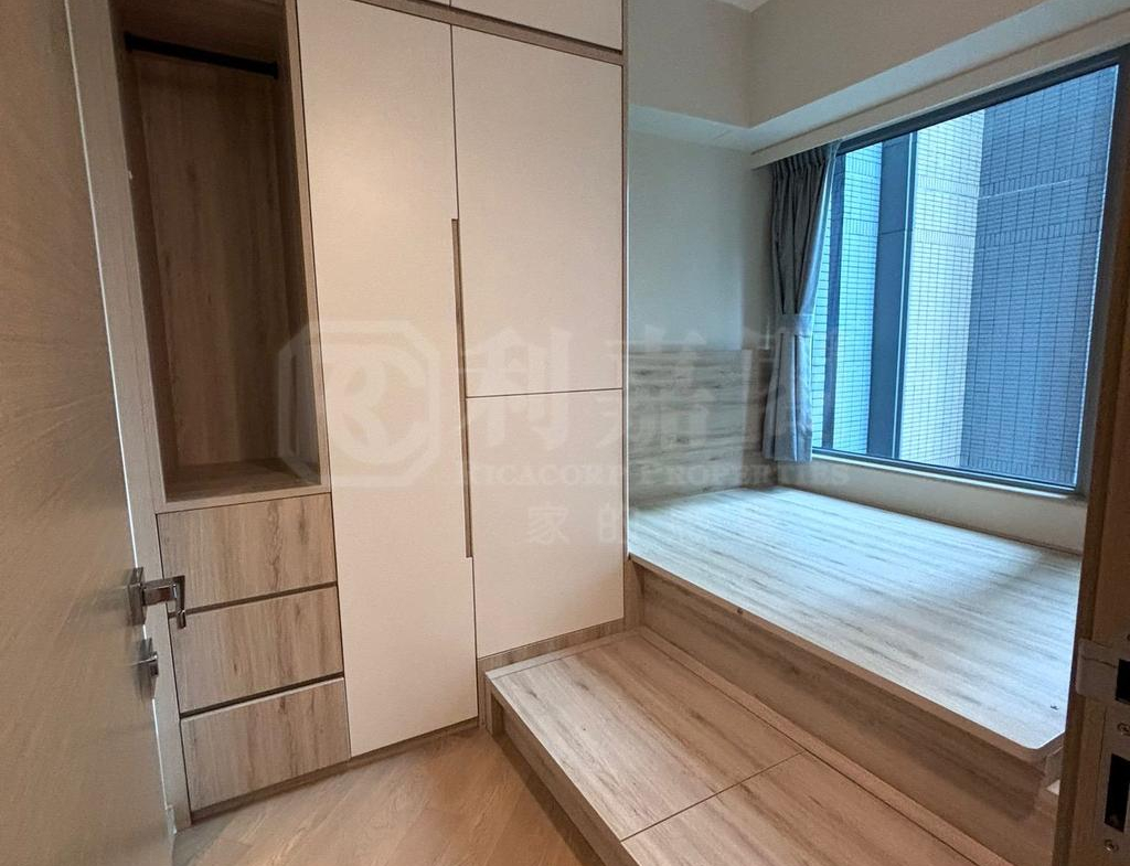 雲滙 2期 11座 - 28NTS – 香港北部都會區