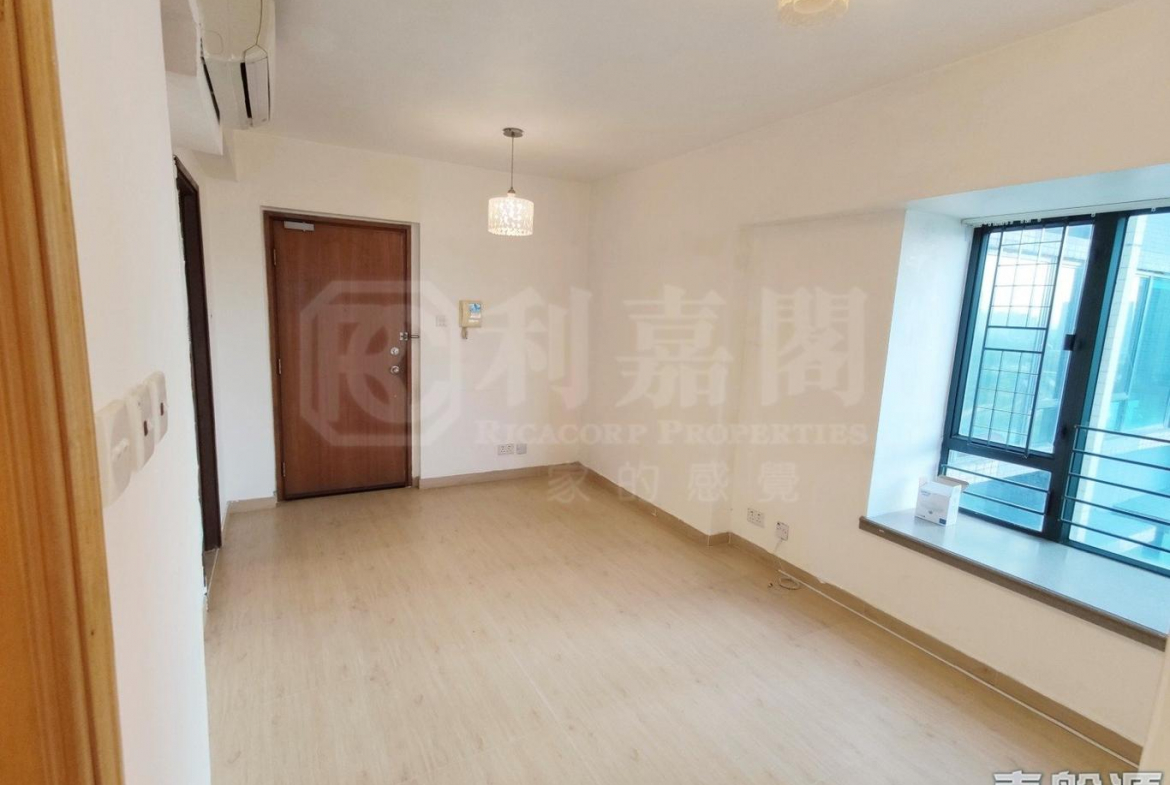 牽晴間 9座 - 28NTS – 香港北部都會區